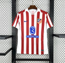 ATLÉTICO DE MADRID I 25/26 HOMBRE (VERSIÓN FAN)