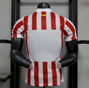 ATLÉTICO DE MADRID I 25/26 HOMBRE (VERSIÓN JUGADOR)