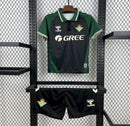 REAL BETIS EDICION SPECIAL 25/26 CONJUNTO INFANTIL
