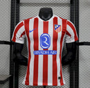 ATLÉTICO DE MADRID I 25/26 HOMBRE (VERSIÓN JUGADOR)