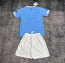 MANCHESTER CITY I 25/26 CONJUNTO INFANTIL