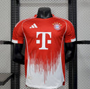 BAYERN MUNICH I 25/26 HOMBRE (VERSIÓN JUGADOR)