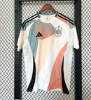 ESPAÑA II 2025 HOMBRE (VERSIÓN FAN)