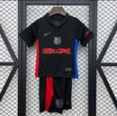 BARCELONA II TRAVIS SCOTT 24/25 CONJUNTO INFANTIL