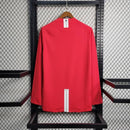 MANCHESTER UNITED I 07/08 HOMBRE (RETRO) MANGA LARGA