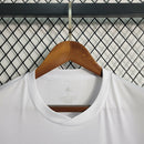 MERENGUES  EDICIÓN LIMITADA BALMAIN BLANCO 24/25 HOMBRE (VERSIÓN FAN)