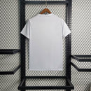 MERENGUES  EDICIÓN LIMITADA BALMAIN BLANCO 24/25 HOMBRE (VERSIÓN FAN)