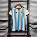 ARGENTINA COPA DO MUNDO I 2024 HOMBRE (VERSIÓN FAN)