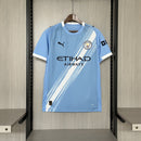 MANCHESTER CITY I 25/26 HOMBRE (VERSIÓN FAN)