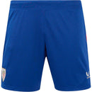 SHORTS ATHLETIC CLUB II 24/25 HOMBRE