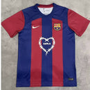 BARCELONA EDICIÓN ESPECIAL KAROL G 23/24 HOMBRE (VERSIÓN FAN)