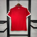 LIVERPOOL EDICIÓN ESPECIAL I 24/25 HOMBRE (VERSIÓN FAN)