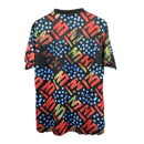 OLYMPIQUE DE MARSEILLE EDICIÓN ESPECIAL AFRICA I 24/25 HOMBRE (VERSIÓN FAN)