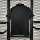 OLYMPIQUE DE MARSEILLE EDICIÓN ESPECIAL 125° AÑOS BLACK 24/25 HOMBRE (VERSIÓN FAN)