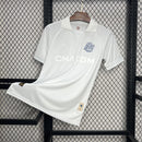 OLYMPIQUE DE MARSEILLE EDICIÓN ESPECIAL 125° AÑOS WHITE 24/25 HOMBRE (VERSIÓN FAN)