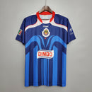 CHIVAS GUADALAJARA II 06/07 HOMBRE (RETRO)