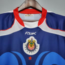 CHIVAS GUADALAJARA II 06/07 HOMBRE (RETRO)