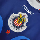 CHIVAS GUADALAJARA II 06/07 HOMBRE (RETRO)