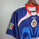 CHIVAS GUADALAJARA II 06/07 HOMBRE (RETRO)
