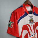 CHIVAS GUADALAJARA I 06/07 HOMBRE (RETRO)