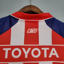 CHIVAS GUADALAJARA I 06/07 HOMBRE (RETRO)