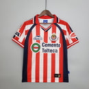 CHIVAS GUADALAJARA I 99/00 HOMBRE (RETRO)