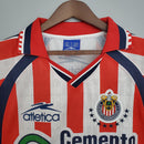 CHIVAS GUADALAJARA I 99/00 HOMBRE (RETRO)
