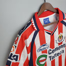 CHIVAS GUADALAJARA I 99/00 HOMBRE (RETRO)