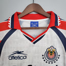 CHIVAS GUADALAJARA II 99/00 HOMBRE (RETRO)