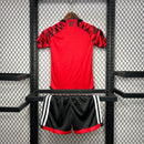 RED BULL NEW YORK I 24/25 CONJUNTO INFANTIL