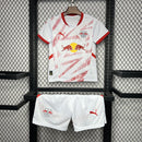 RED BULL LEIPZIG I 24/25 CONJUNTO INFANTIL
