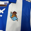 REAL SOCIEDAD I 24/25 HOMBRE (VERSIÓN FAN)