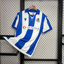 REAL SOCIEDAD I 24/25 HOMBRE (VERSIÓN FAN)