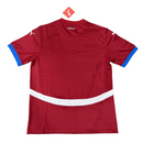 SERBIA EURO I 2024 HOMBRE (VERSIÓN FAN)