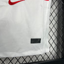 TURQUÍA EURO II 2024 CONJUNTO INFANTIL