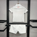 TURQUÍA EURO II 2024 CONJUNTO INFANTIL