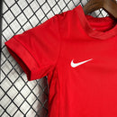 TURQUÍA EURO I 2024 CONJUNTO INFANTIL