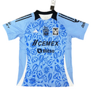 TIGRES EDICIÓN CONMEMORATIVA I 24/25 HOMBRE (VERSIÓN FAN)