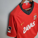 URAWA RED DIAMONDS I 2008 HOMBRE (RETRO)