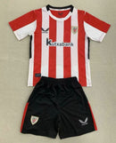 ATHLETIC CLUB I 24/25 CONJUNTO INFANTIL