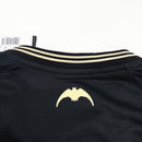 VALENCIA EDICIÓN LIMITADA NEGRA 24/25 HOMBRE (VERSIÓN FAN)