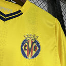 VILLARREAL I 24/25 HOMBRE (VERSIÓN FAN)