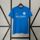 BARCELONA EDICIÓN LIMITADA BALMAIN PARIS BLUE 24/25 HOMBRE (VERSIÓN FAN)