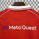 WREXHAM I 25/26 HOMBRE (VERSIÓN FAN)