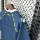 ESPANYOL III 25/26 HOMBRE (VERSIÓN FAN)