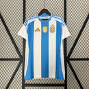 ARGENTINA COPA AMÉRICA I 2024 HOMBRE (VERSIÓN FAN)