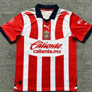 CHIVAS GUADALAJARA I 24/25 HOMBRE (VERSIÓN FAN)