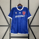 UNIVERSIDAD DE CHILE I 24/25 HOMBRE (VERSIÓN FAN)