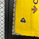 REAL VALLADOLID III 25/26  HOMBRE (VERSIÓN FAN)