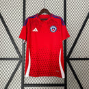 CHILE COPA AMÉRICA I 2024 HOMBRE (VERSIÓN FAN)